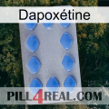 Dapoxétine 21